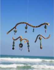 sea moon wave