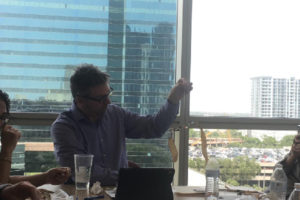 Elayna Toby Singer_Broward Cultural Division HealMobile 4