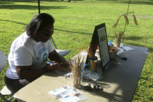 Elayna Toby Singer_Survivors Stroll HealMobile 1