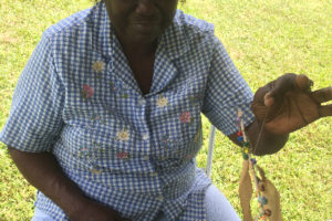 Elayna Toby Singer_Survivors Stroll HealMobile 4