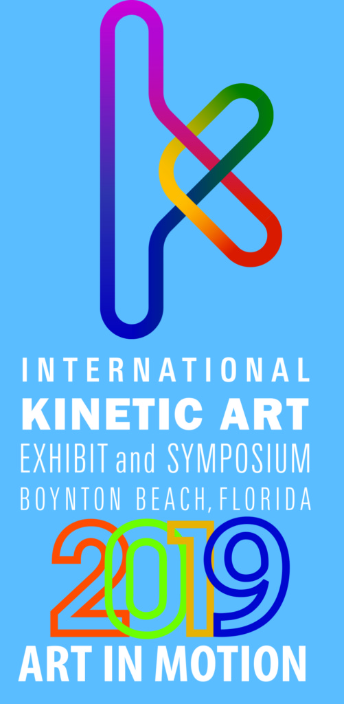 Kinetic Art Logo 2019